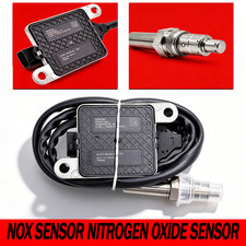 New NOx Sensor Outlet For Cascadia Detroit DD...
