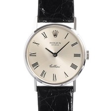 ROLEX Cellini 381019 TO262205
