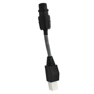Diagnose Port Adapter einfach zu bedienendes funktionales Werkzeug leichte Bauwe