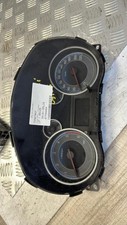 Compteur Suzuki SX4