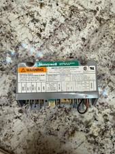 OEM Honeywell S8910U 97-5487 Hot Surface Ignition Control Board Furnace TESTED