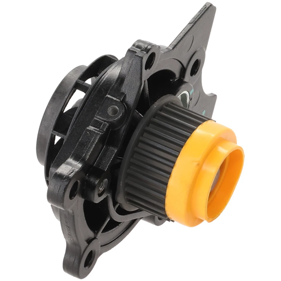 Water Pump for VW Audi Q3 Quattro Volkswagen Tiguan Limited A5 CC Q5 A4 Eos A6 - Image 4 of 4
