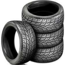 4 Tires Fullrun Hs299 P28550r20 2855020 2855020 116h Xl All Season