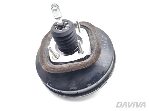 Peugeot 207 Bremsvakuumverstärker 1.6 HDi Diesel 66kW (90 HP) 9682338280 2008