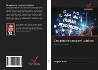 Zarz¿Dzanie Zasobami Ludzkimi Warunki I Koncepcje Wageeh Nafei Taschenbuch 2020