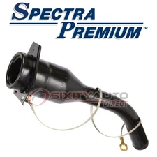 Spectra Premium Fuel Filler Neck for 2003-2005 Chevrolet LUV 2.2L L4 - Air lq