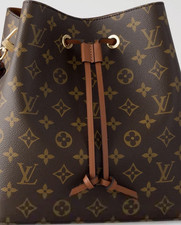 Louis Vuitton NéoNoé Monogram Beuteltasche ...