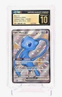 Mew ex 216 SV: Paldean Fates Shiny Ultra Rare CGC Pristine 10