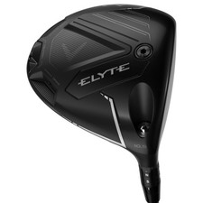 Callaway NEW Elyte Night Edition Choose Loft, Flex & Dexterity