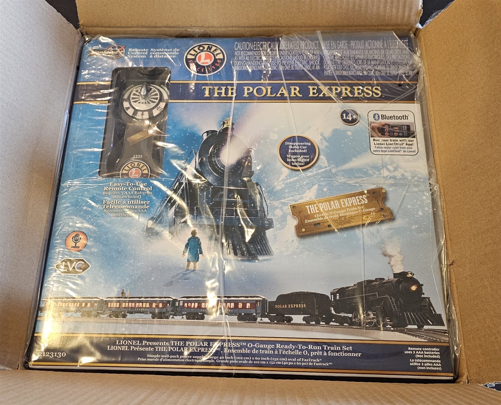 Click here to see eBay Auction