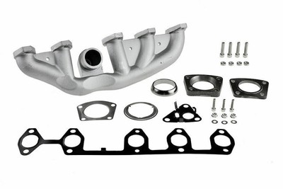 Collecteur D'Échappement Avec Vis Et Joints Pour Multivan V, Touareg & Transporter T5 2.5 TDI - 070253017A 070253017B