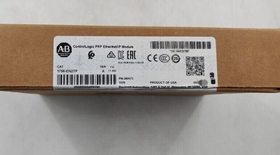 1PC AB 1756-EN2TP Ser A ControlLogix EtherNet/IP Bridge Module NEW