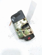 Porte arrière et accessoires Peugeot 306