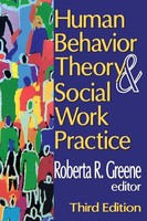 Human Behavior Theory And Social Work Practice Roberta R. Greene Taschenbuch