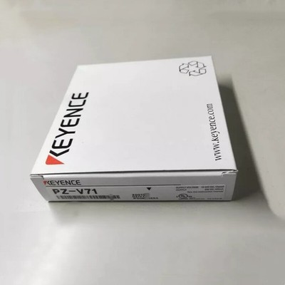 New Keyence PZ-V71 Photoelectric Sensor PZV71 Free Shipping