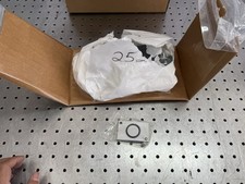 Edwards PV25PP Vacuum Control Valve C41901000 24V New Open Box