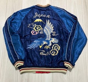 Sukajan Tailor Toyo | eBay