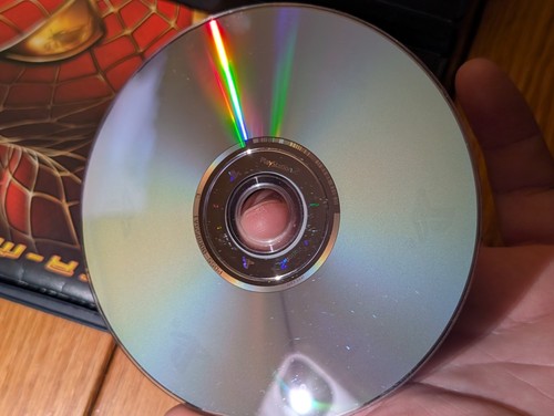 Spider-Man 2 (Sony PlayStation 2) PS2 - Bild 6 von 6