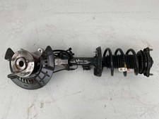 Kia Soul Ruota Anteriore Completa Sospensione Gamba EV Motore Elettrico 150kW (204 CV)