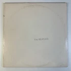 The Beatles The White Album 2xLP Vinyl Record Capitol SWBO-101 Gatefold Purple