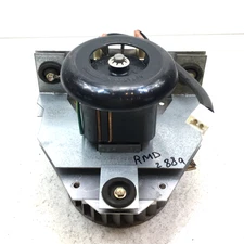 Jakel Inducer Motor J238-150-037751 Carrier Bryant 310371-752 115V used #RMD288A