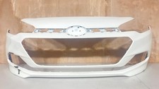 GENUINE HYUNDAI I20 2014 2015 2016 2017 2018 FRONT BUMPER P/N 86511-C8000/010