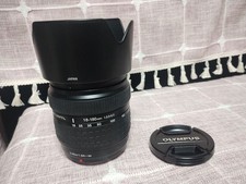 OLYMPUS ZUIKO DIGITAL ED 18-180
