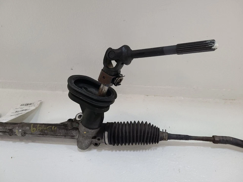 2007-2012 NISSAN SENTRA Steering Gear Manual Rack And Pinion 48001ET000       Foto 3 de 4