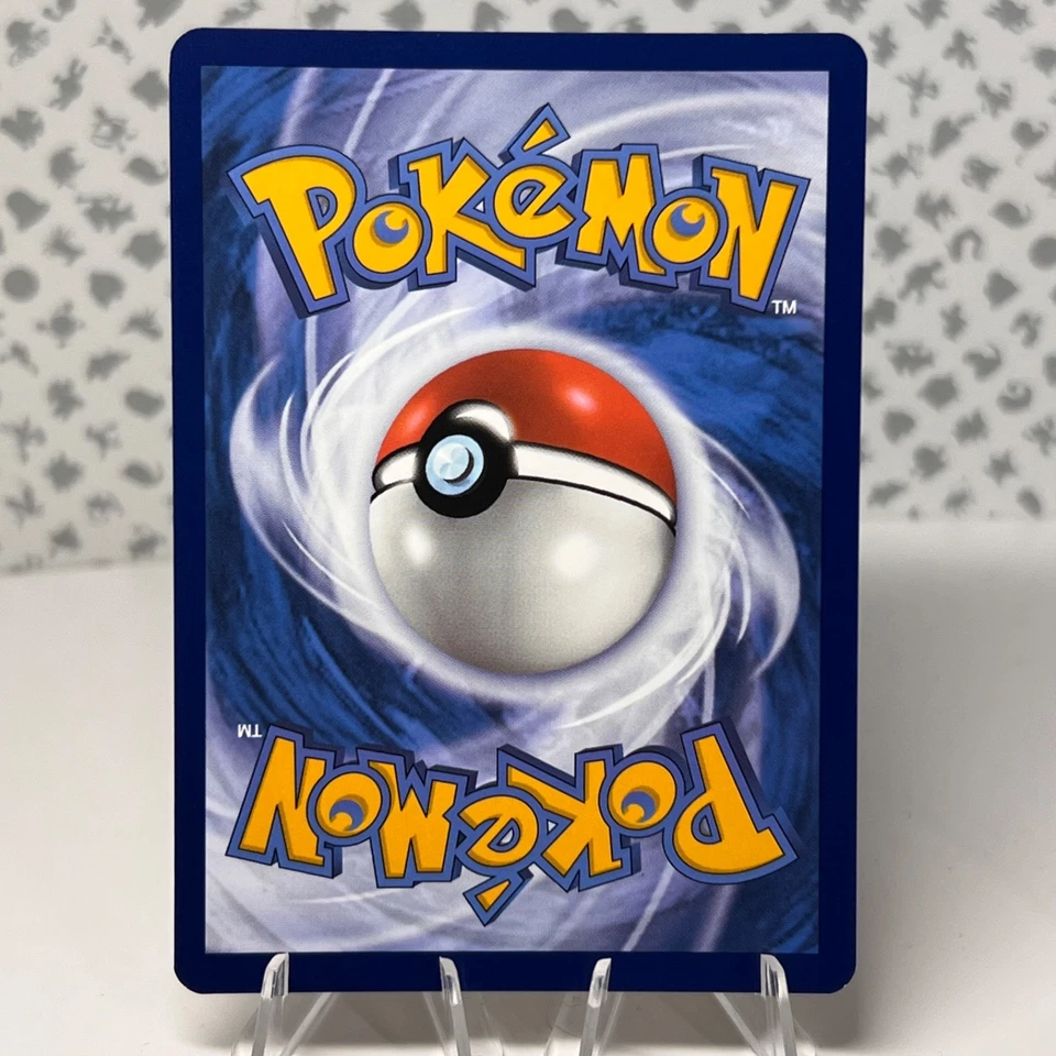 Galarian Zapdos SWSH283 SWSH: Sword & Shield Promo Cards Holo NM - Image 2 of 2