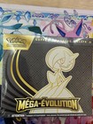 POKÉMON COFFRET ETB ME01 - MEGA ÉVOLUTION - GARDEVOIR - FR - NEUF & SCELLÉ