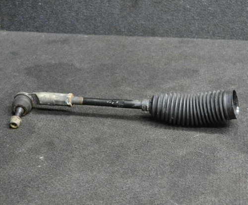 Steering rack