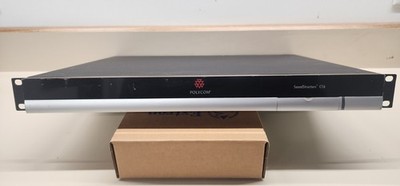 Polycom SoundStructure C16 2201-33160-001   