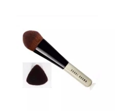 New Brown Precise Buffing Brush  Makeup Brush~New~