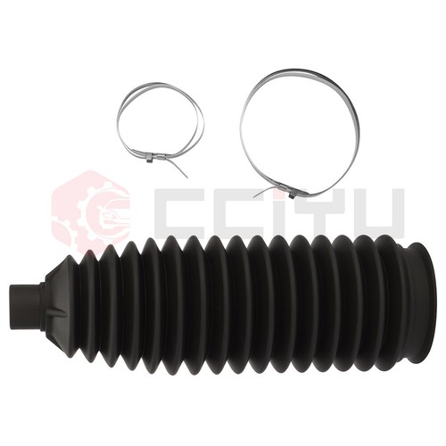 8x para 2003-2013 Subaru Forester extremos delanteros inferiores caña de amarre estante y piñón debajo - Imagen 12 de 12