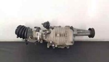 2004-2005 Chevrolet Impala 3.8l V6 Eaton M90 Turbochargersupercharger Oem 04-05