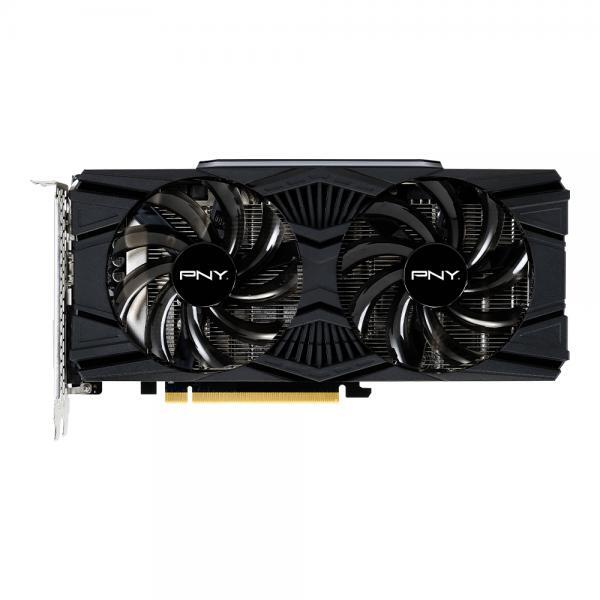 PNY GeForce RTX 2060 12GB REVEL Dual Fan NVIDIA GDDR6 (PNY GeForce RT 2060 12GB