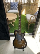 Keith Urban Electric Guitar - Case Included