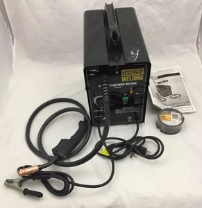 chicago electric 90 amp flux wire welder chicago electric 90 amp flux wire welder