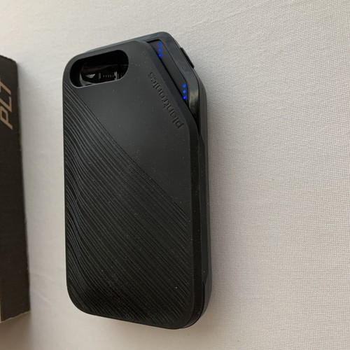 đ„New Plantronics Poly Voyager 5200 UC Bluetooth Headset with Charging Case - Photo 12 sur 17