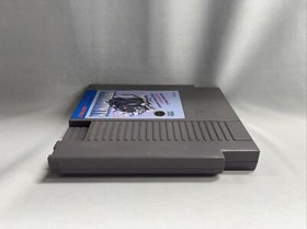 Xenophobe NES Nintendo 1985 Tested Working By Sunsoft Games with Nintendo Sleeve