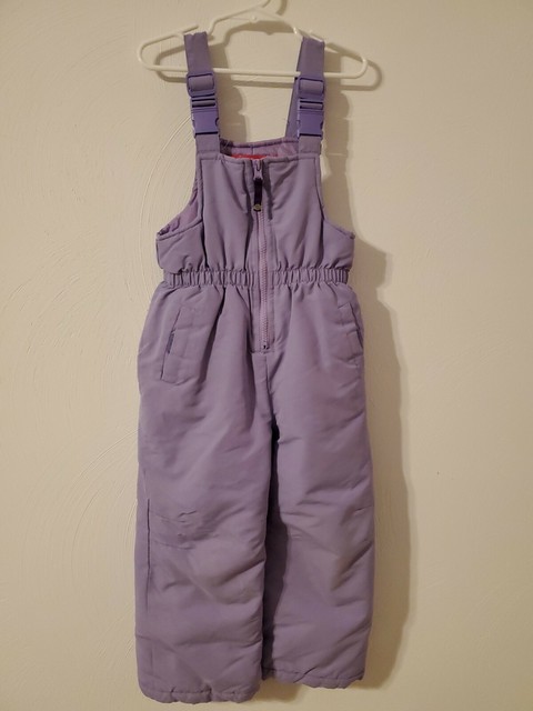 rugged bear snowsuit