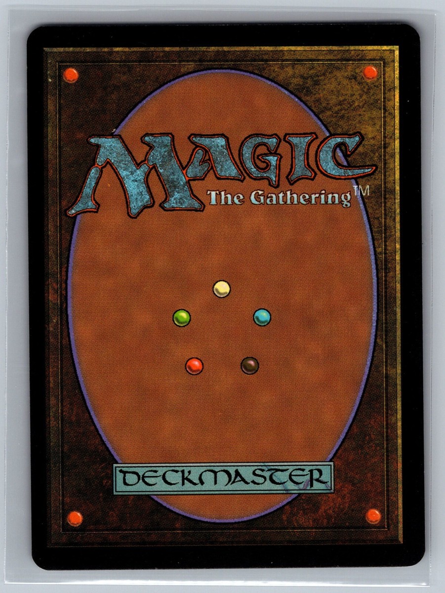 Magic The Gathering Prophecy Celestial Convergence #5/143 MTG TCG