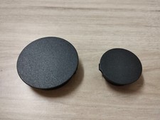 Bouchon façade chauffage Truma  Camping car caravane