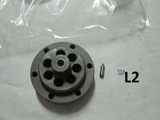 PEO-U089A Connection Piece fuel injection  For Medium Speed Diesel Engines