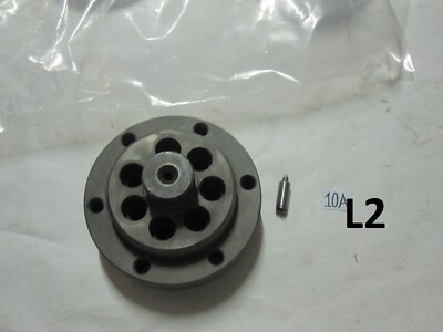 PEO-U089A Connection Piece fuel injection  For Medium Speed Diesel Engines