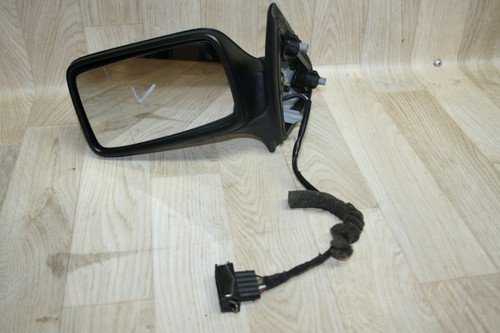 Aussenspiegel elektrisch links Farbcode LS6T Seat Cordoba Bj. 1999