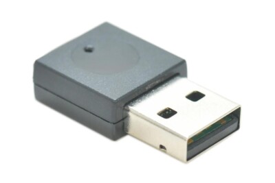 300M USB WiFi Adapter Dongle RTL8192CU für PC Windows 11 10 8 7 XP & MAC OS & TV