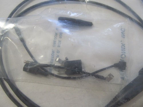 Tektronix P6056 Miniature Probe 10X 500 Ω, DC to 300MHz, 0.5W - NEW - Picture 5 of 6