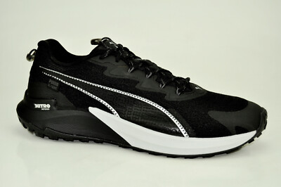 Puma Fast-Trac Nitro 2 Seasons Ultraleicht Laufschuhe Trailrunningschuhe Herren