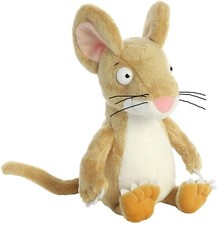 Aurora - The Gruffalo - 9" Mouse Enchanting Stuffed Animal